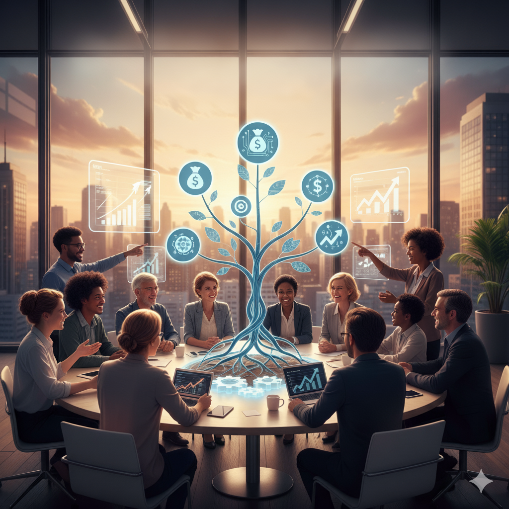 Peer Group Metrics